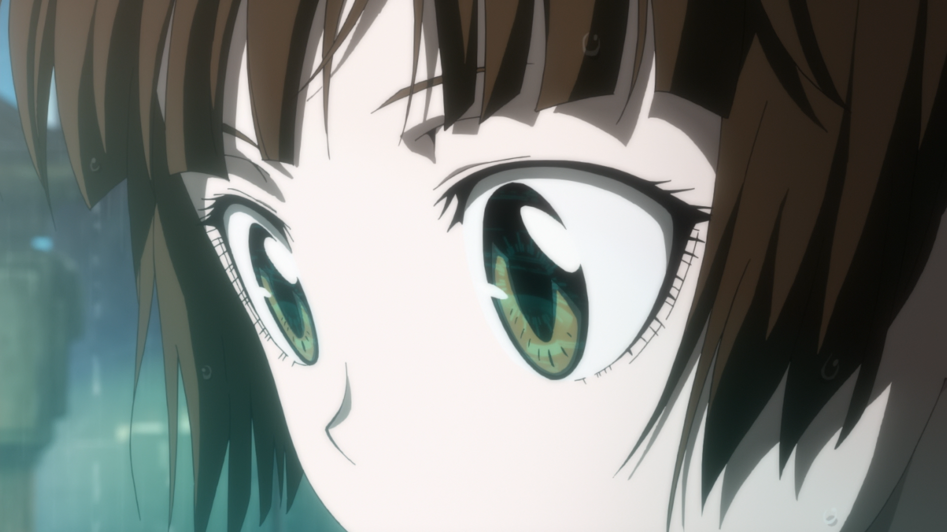 Psycho-Pass (Otaku Tail No Fansub)